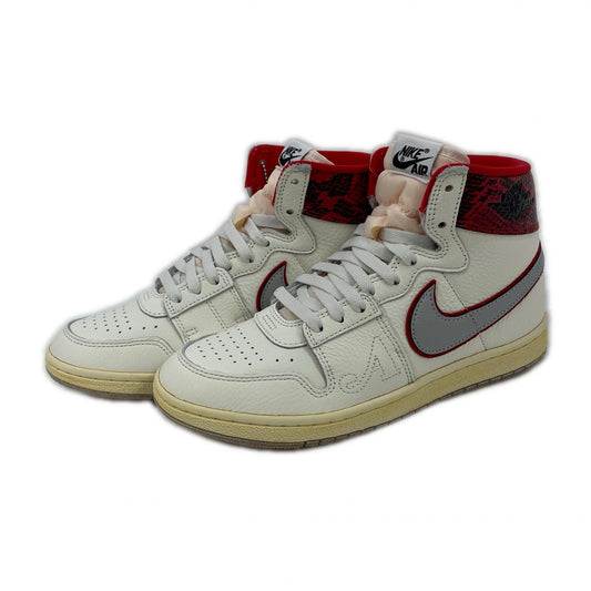NIKE | ナイキ Jordan Air Ship SP スニーカー 27.0cm FN8675-100 ホワイト