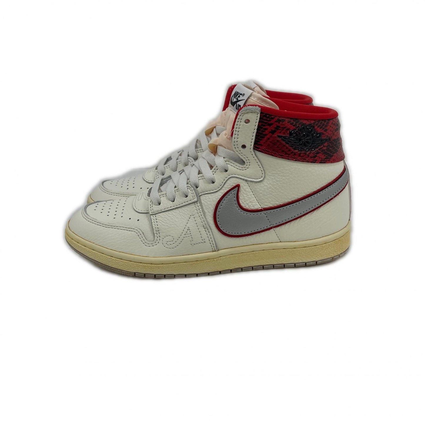 NIKE | ナイキ Jordan Air Ship SP スニーカー 27.0cm FN8675-100 ホワイト