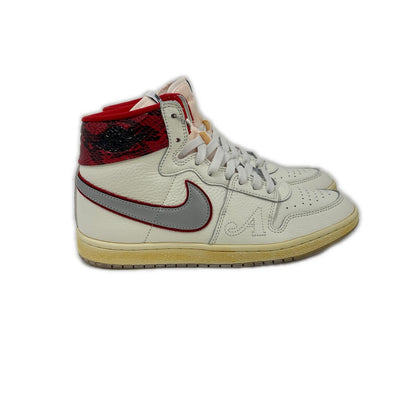 NIKE | ナイキ Jordan Air Ship SP スニーカー 27.0cm FN8675-100 ホワイト