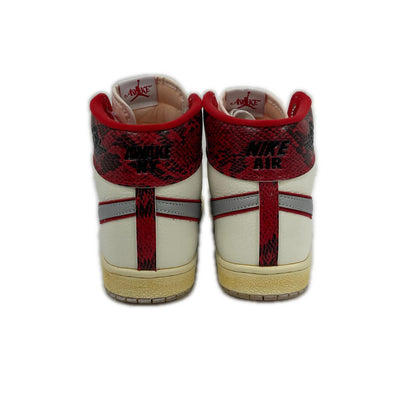 NIKE | ナイキ Jordan Air Ship SP スニーカー 27.0cm FN8675-100 ホワイト