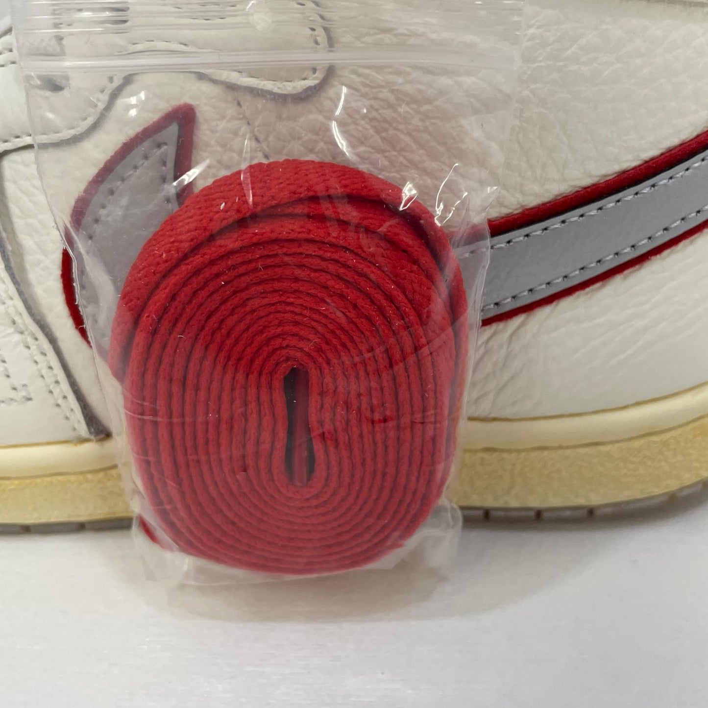NIKE | ナイキ Jordan Air Ship SP スニーカー 27.0cm FN8675-100 ホワイト