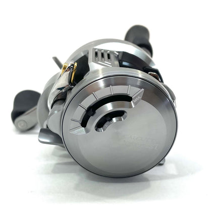【フィッシング/釣り/釣具/リール】 【ベイトリール/右ハンドル】SHIMANO | シマノ 26カルカッタコンクエスト DC 100HG【尾張小牧店】