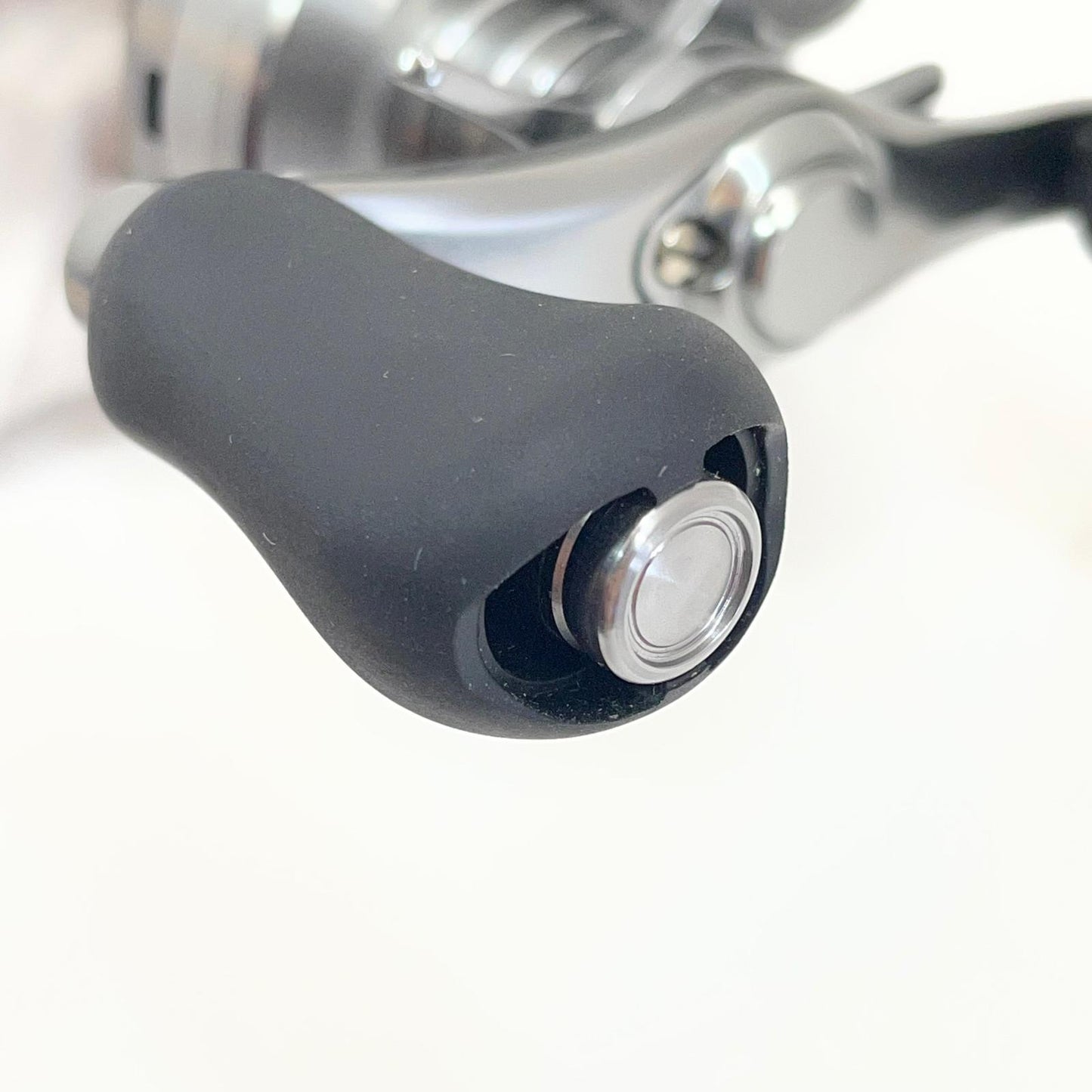 【フィッシング/釣り/釣具/リール】 【ベイトリール/右ハンドル】SHIMANO | シマノ 26カルカッタコンクエスト DC 100HG【尾張小牧店】
