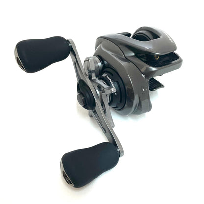 【フィッシング/釣り/釣具/リール】 【ベイトリール/右ハンドル】SHIMANO | シマノ 20メタニウム HG【尾張小牧店】