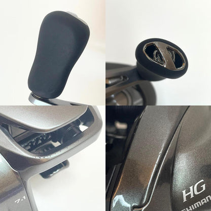 【フィッシング/釣り/釣具/リール】 【ベイトリール/右ハンドル】SHIMANO | シマノ 20メタニウム HG【尾張小牧店】