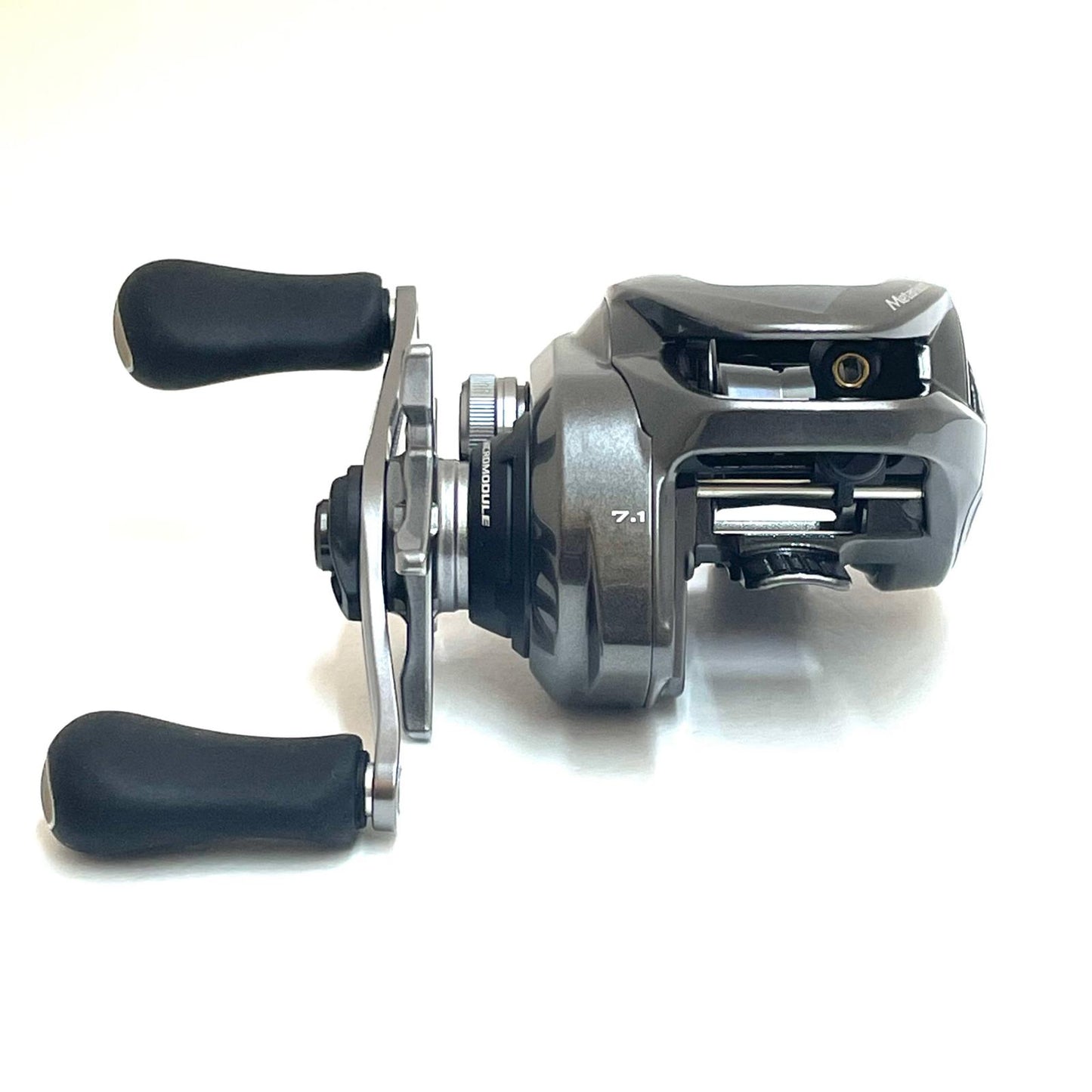 【フィッシング/釣り/釣具/リール】 【ベイトリール/右ハンドル】SHIMANO | シマノ 20メタニウム HG【尾張小牧店】
