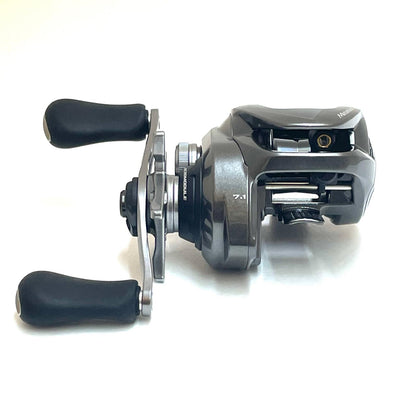 【フィッシング/釣り/釣具/リール】 【ベイトリール/右ハンドル】SHIMANO | シマノ 20メタニウム HG【尾張小牧店】