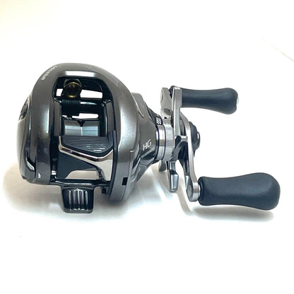 【フィッシング/釣り/釣具/リール】 【ベイトリール/右ハンドル】SHIMANO | シマノ 20メタニウム HG【尾張小牧店】