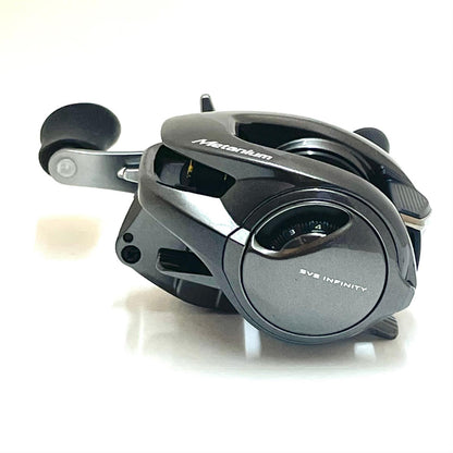 【フィッシング/釣り/釣具/リール】 【ベイトリール/右ハンドル】SHIMANO | シマノ 20メタニウム HG【尾張小牧店】