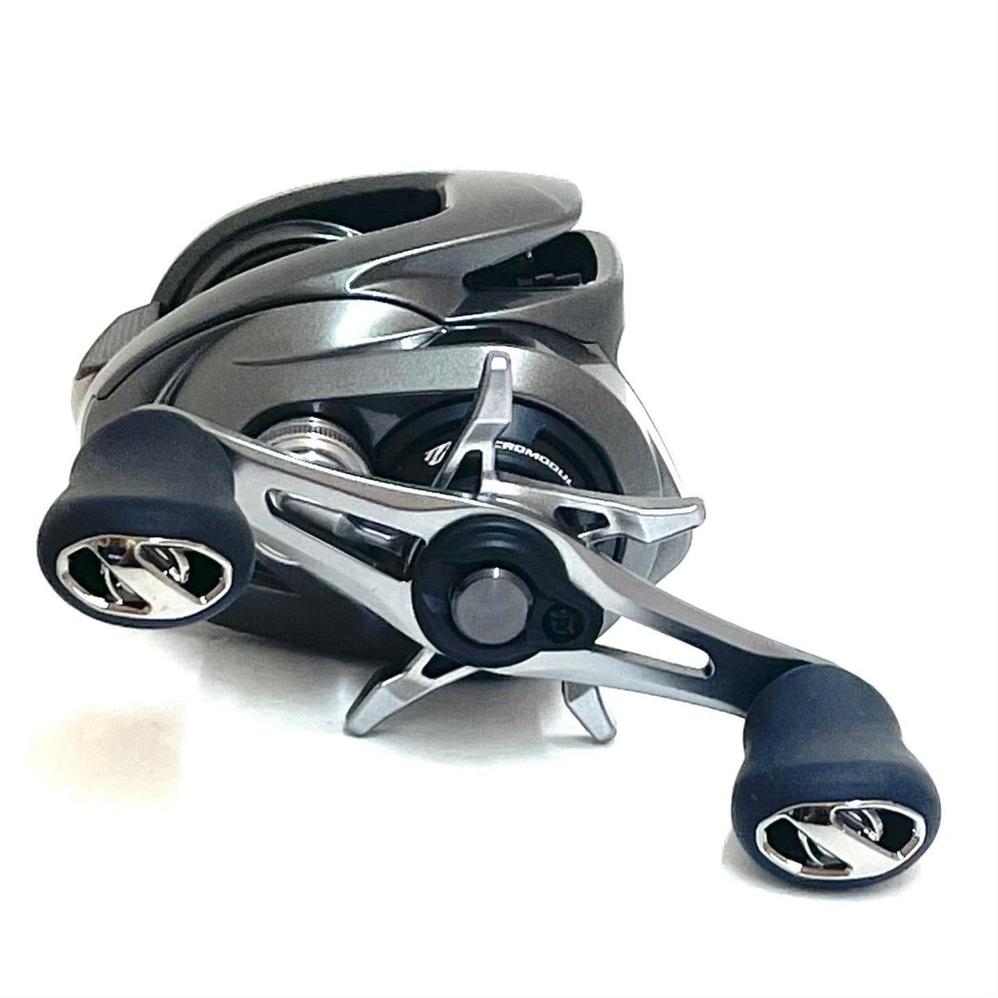 【フィッシング/釣り/釣具/リール】 【ベイトリール/右ハンドル】SHIMANO | シマノ 20メタニウム HG【尾張小牧店】