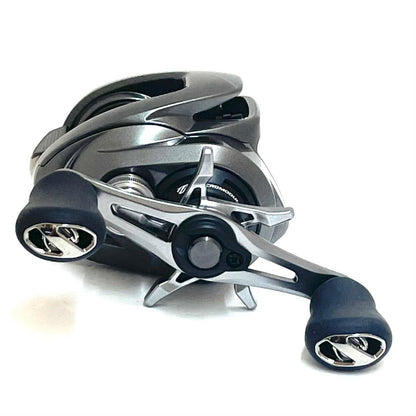 【フィッシング/釣り/釣具/リール】 【ベイトリール/右ハンドル】SHIMANO | シマノ 20メタニウム HG【尾張小牧店】