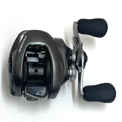 【フィッシング/釣り/釣具/リール】 【ベイトリール/右ハンドル】SHIMANO | シマノ 20メタニウム HG【尾張小牧店】