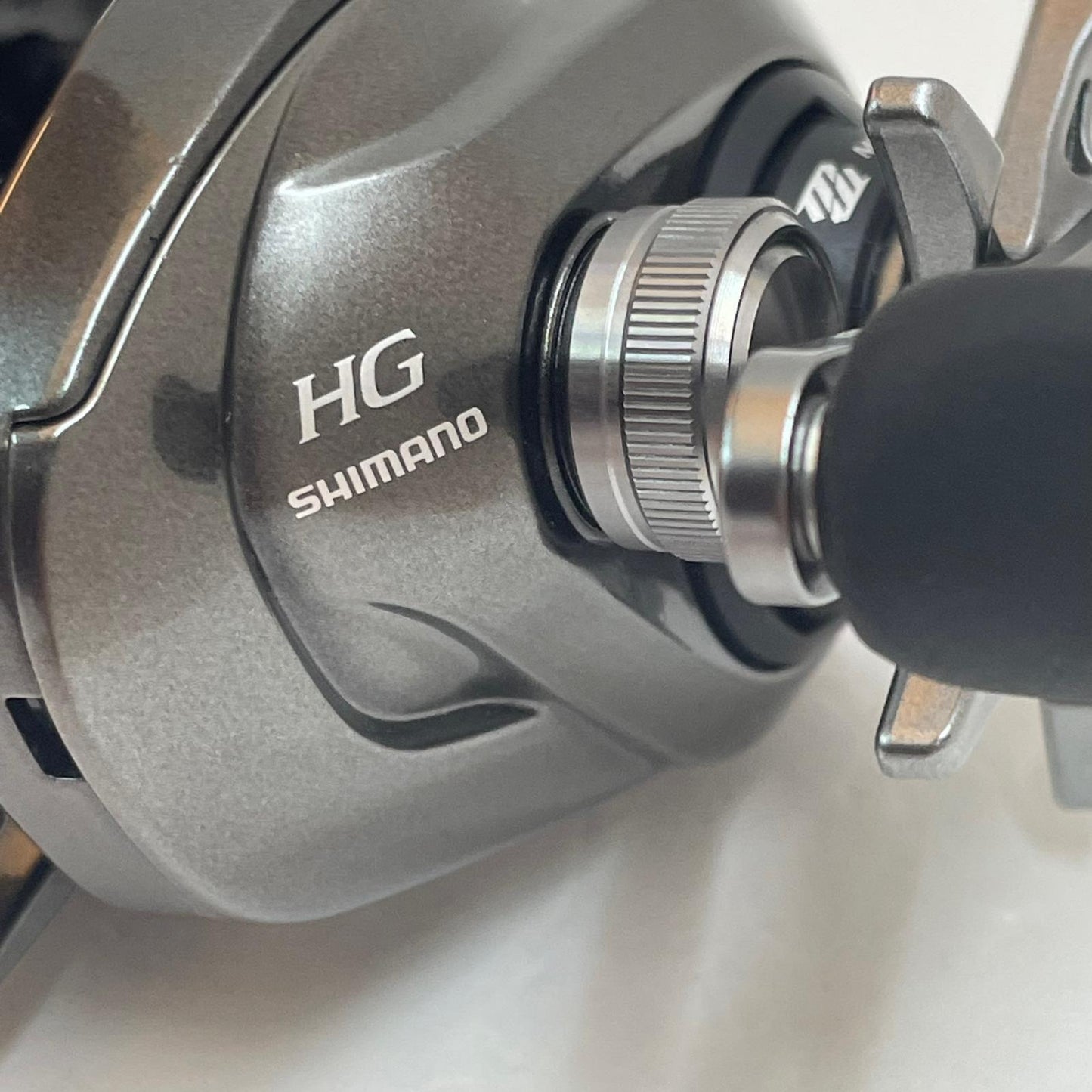 【フィッシング/釣り/釣具/リール】 【ベイトリール/右ハンドル】SHIMANO | シマノ 20メタニウム HG【尾張小牧店】