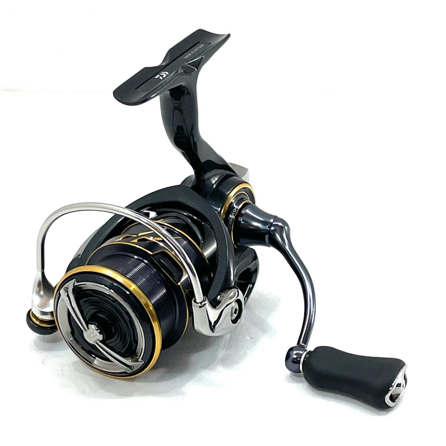 【フィッシング/釣り/釣具/リール】 【スピニングリール】Daiwa | ダイワ 21カルディア FC LT2500S【尾張小牧店】