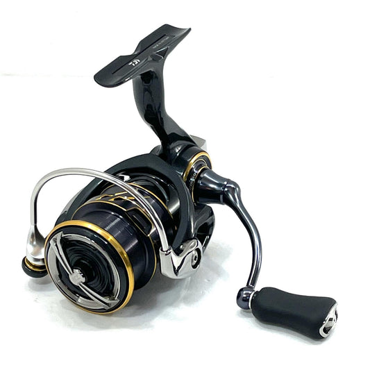 【フィッシング/釣り/釣具/リール】 【スピニングリール】Daiwa | ダイワ 21カルディア FC LT2500S【尾張小牧店】