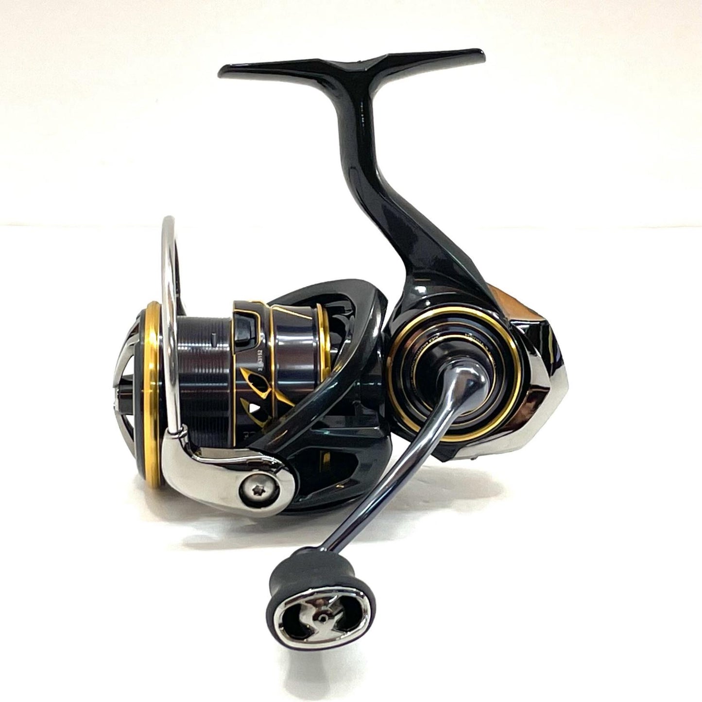 【フィッシング/釣り/釣具/リール】 【スピニングリール】Daiwa | ダイワ 21カルディア FC LT2500S【尾張小牧店】