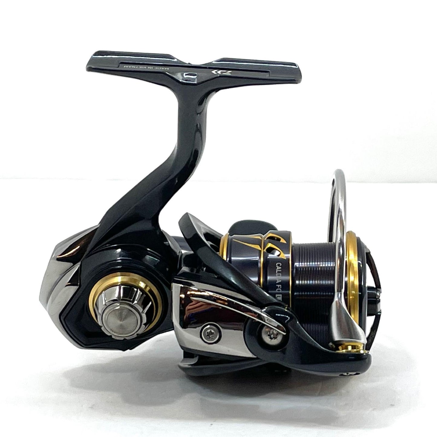 【フィッシング/釣り/釣具/リール】 【スピニングリール】Daiwa | ダイワ 21カルディア FC LT2500S【尾張小牧店】