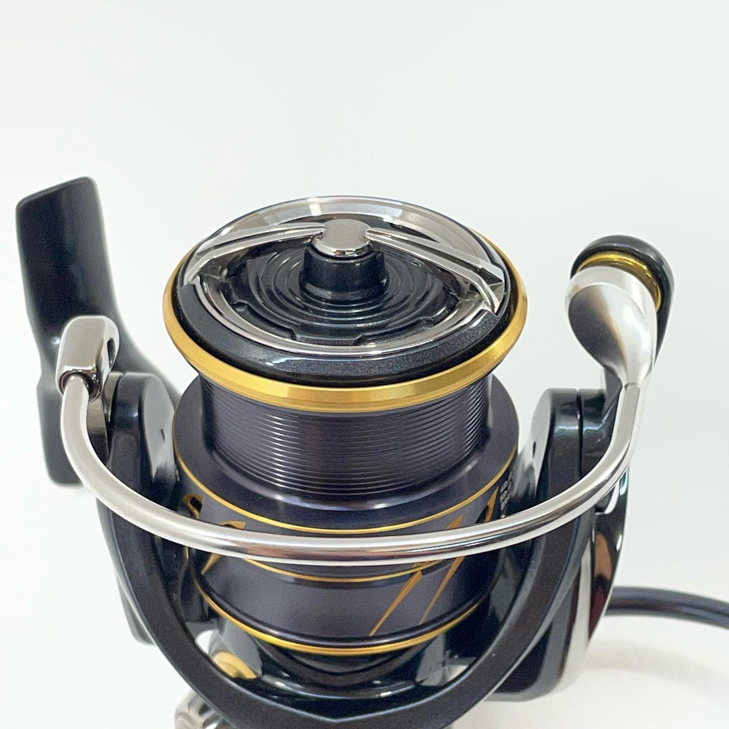 【フィッシング/釣り/釣具/リール】 【スピニングリール】Daiwa | ダイワ 21カルディア FC LT2500S【尾張小牧店】