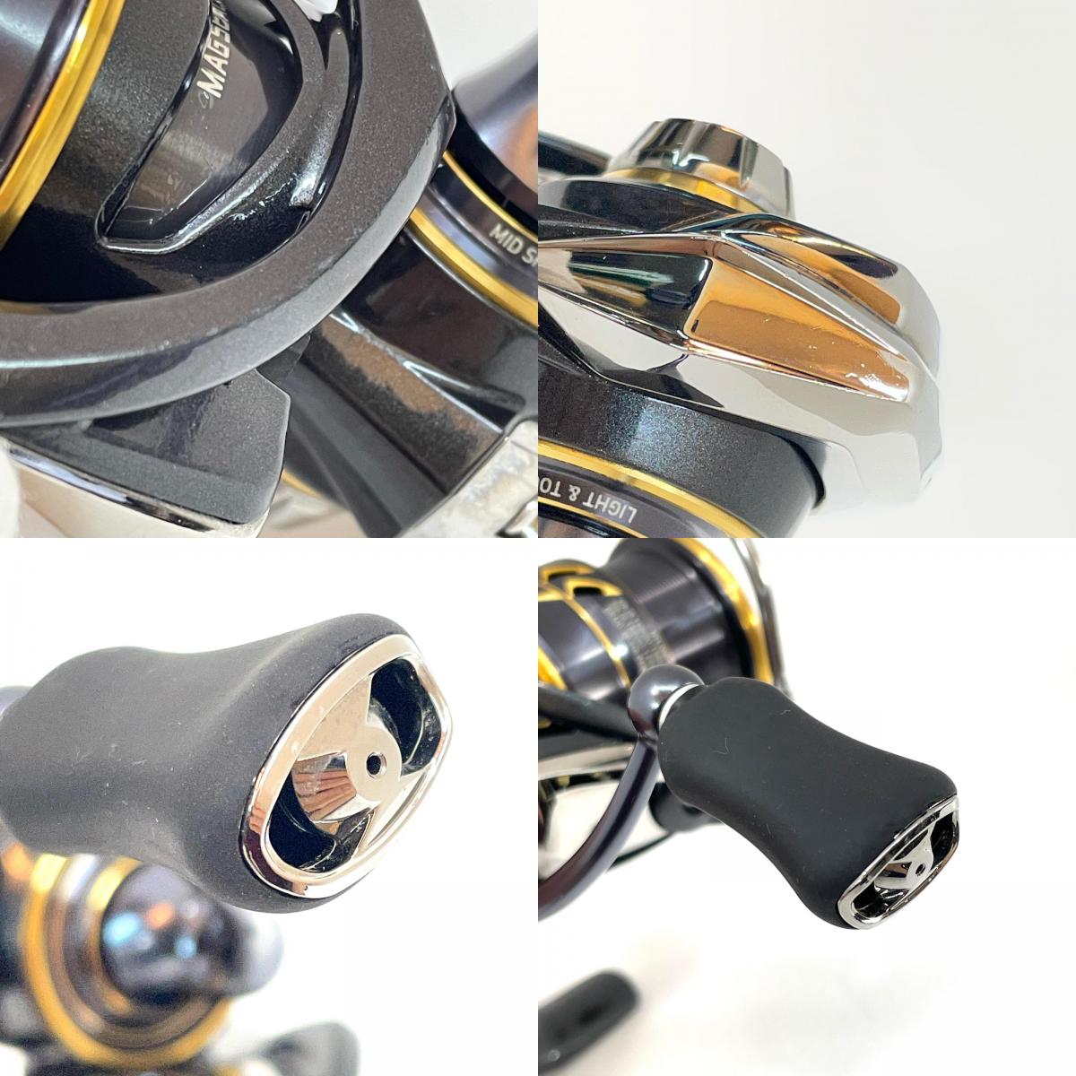 【フィッシング/釣り/釣具/リール】 【スピニングリール】Daiwa | ダイワ 21カルディア FC LT2500S【尾張小牧店】