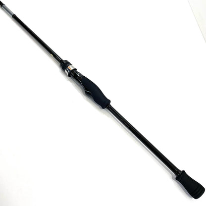 【釣り/つり/釣具/ロッド】APIA | アピア GRANDAGE VICE グランデージヴァイス S74ML【尾張小牧店】
