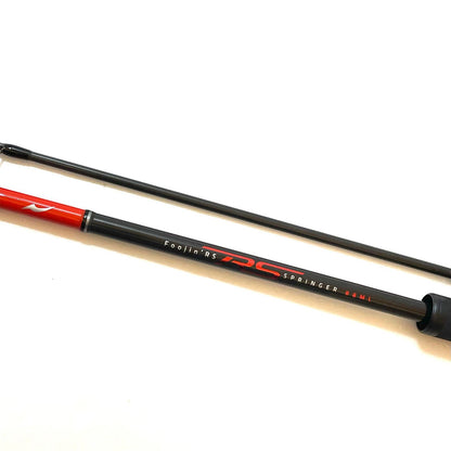 【釣り/つり/釣具/ロッド】APIA | アピア Foojin'RS SPRINGER 88ML フージンRS スプリンガー 釣竿 2ピース【尾張小牧店】