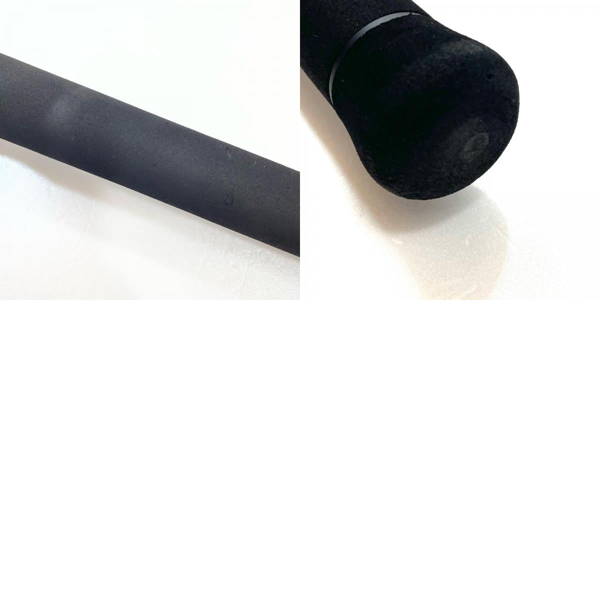 【釣り/つり/釣具/ロッド】TENRYU | 天龍 テンリュウ　　※付属品なし　JIG-ZAM WILD MARK ジグザム ワイルドマーク JWM5101B-5　釣竿 1ピース【尾張小牧店】