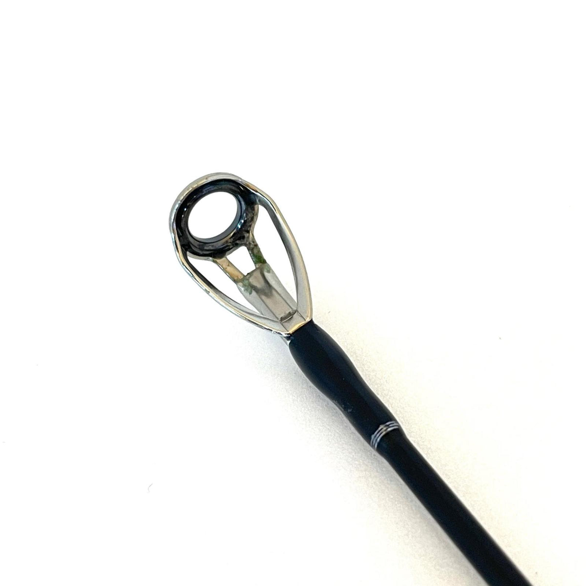 【釣り/つり/釣具/ロッド】TENRYU | 天龍 テンリュウ　　※付属品なし　JIG-ZAM WILD MARK ジグザム ワイルドマーク JWM5101B-5　釣竿 1ピース【尾張小牧店】