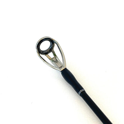 【釣り/つり/釣具/ロッド】TENRYU | 天龍 テンリュウ　　※付属品なし　JIG-ZAM WILD MARK ジグザム ワイルドマーク JWM5101B-5　釣竿 1ピース【尾張小牧店】