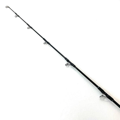 【釣り/つり/釣具/ロッド】TENRYU | 天龍 テンリュウ　　※付属品なし　JIG-ZAM WILD MARK ジグザム ワイルドマーク JWM5101B-5　釣竿 1ピース【尾張小牧店】