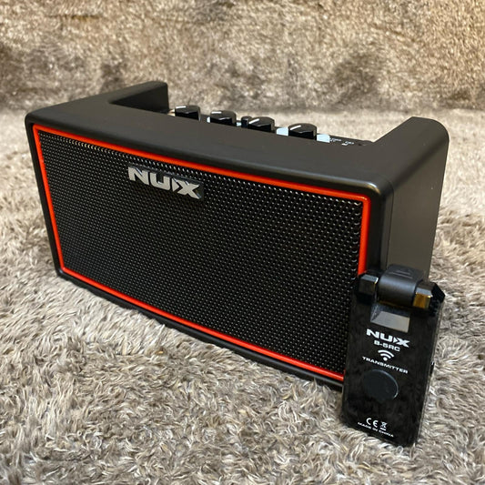 NUX | ニューエックス 楽器 Mighty AIR【尾張小牧店】