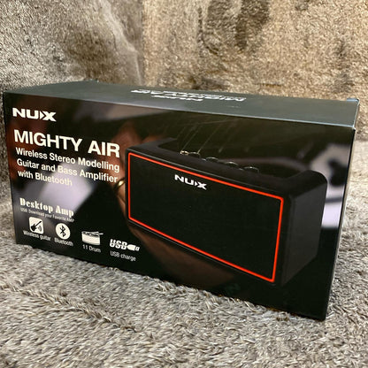 NUX | ニューエックス 楽器 Mighty AIR【尾張小牧店】