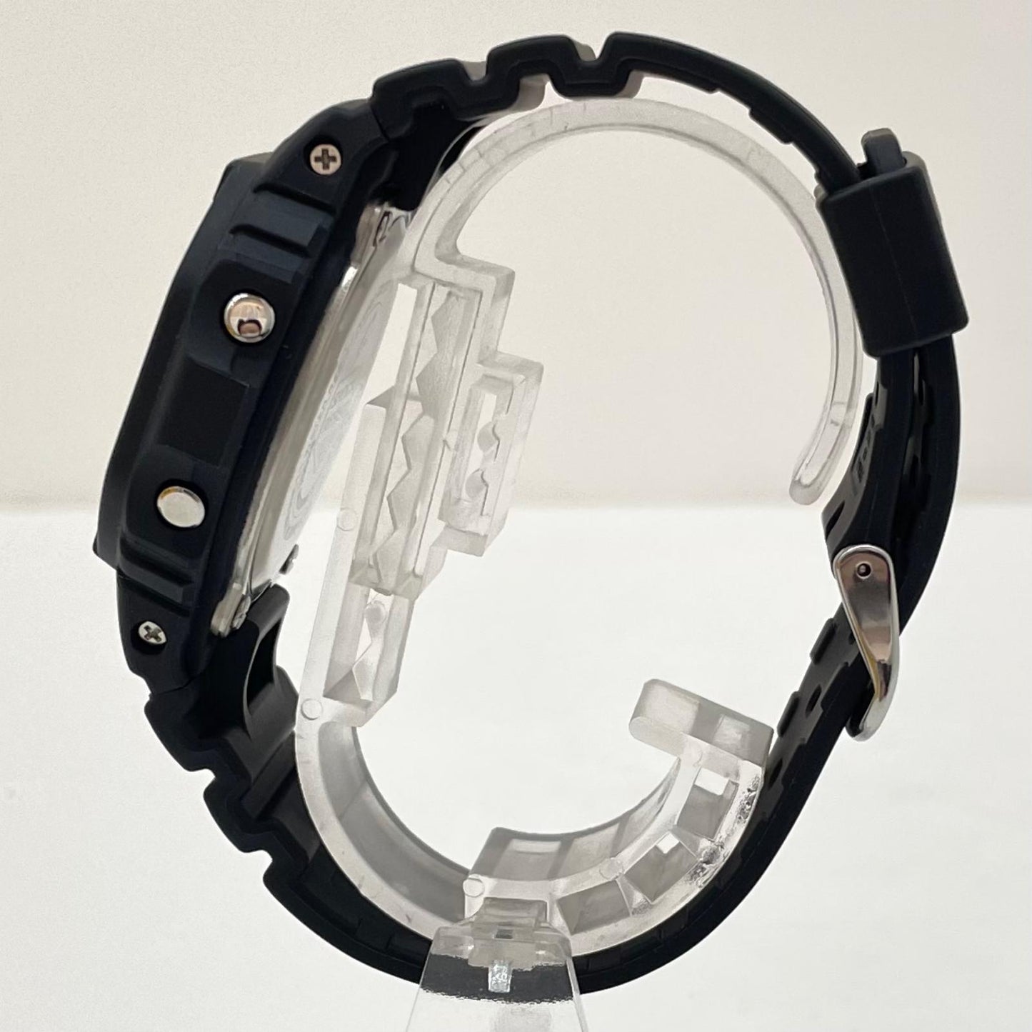 G-SHOCK | ジーショック 腕時計 ブラック【尾張小牧店】