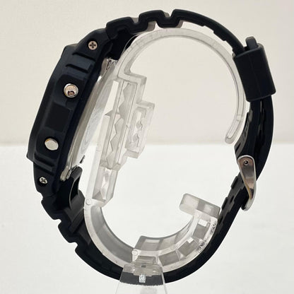 G-SHOCK | ジーショック 腕時計 ブラック【尾張小牧店】