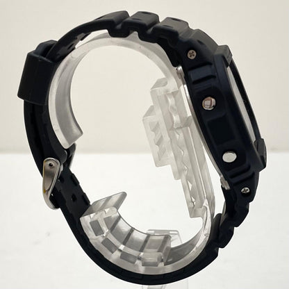 G-SHOCK | ジーショック 腕時計 ブラック【尾張小牧店】