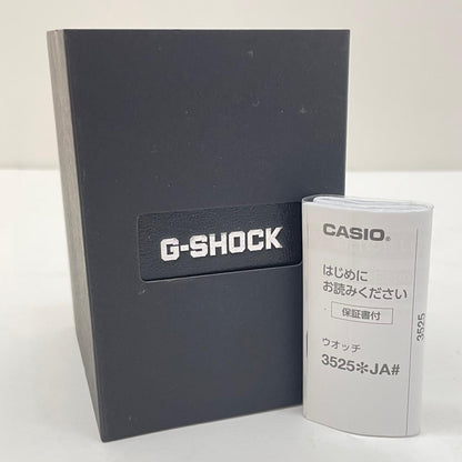 G-SHOCK | ジーショック 腕時計 ブラック【尾張小牧店】