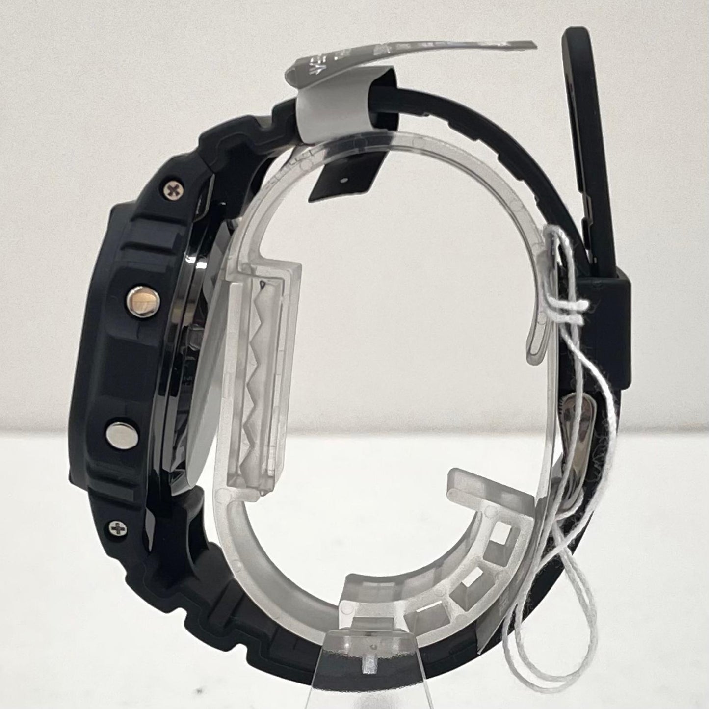 G-SHOCK | ジーショック 腕時計 ブラック【尾張小牧店】