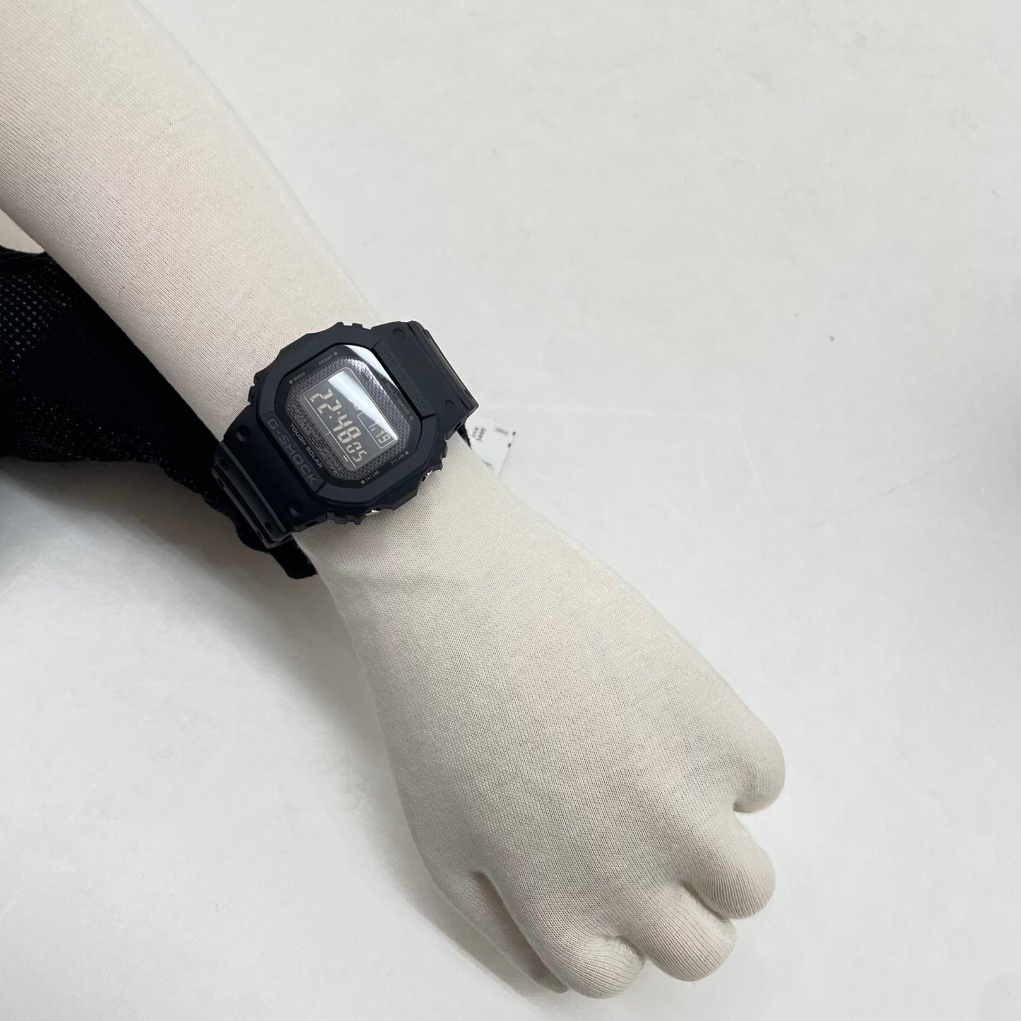 G-SHOCK | ジーショック 腕時計 ブラック【尾張小牧店】