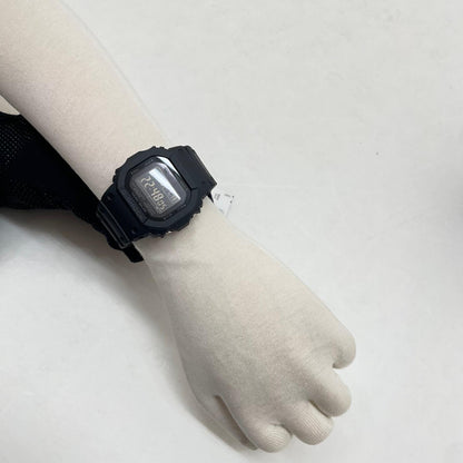 G-SHOCK | ジーショック 腕時計 ブラック【尾張小牧店】