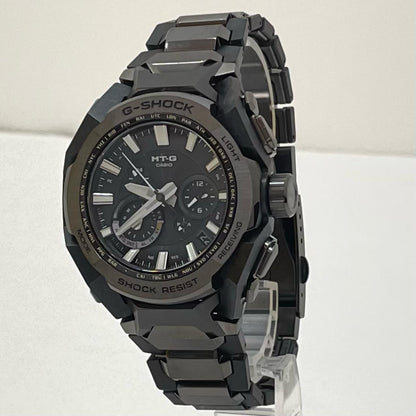 G-SHOCK | ジーショック 腕時計 ブラック【尾張小牧店】