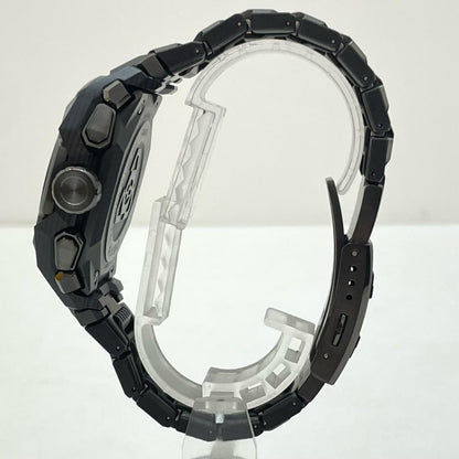 G-SHOCK | ジーショック 腕時計 ブラック【尾張小牧店】