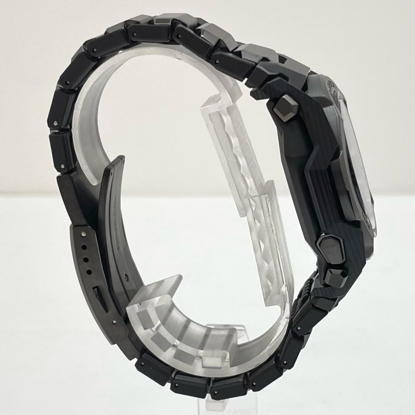 G-SHOCK | ジーショック 腕時計 ブラック【尾張小牧店】