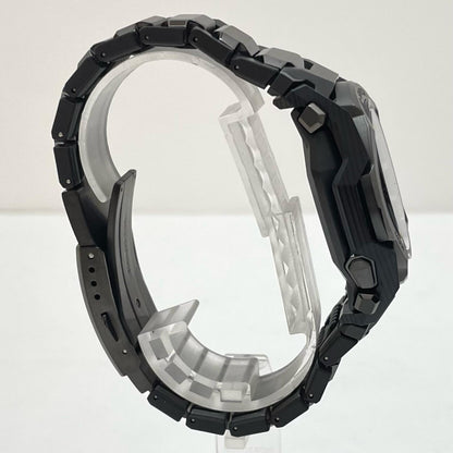 G-SHOCK | ジーショック 腕時計 ブラック【尾張小牧店】