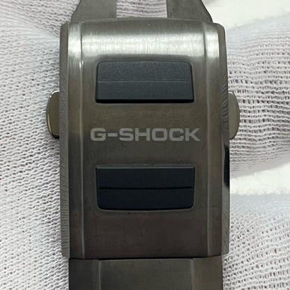 G-SHOCK | ジーショック 腕時計 ブラック【尾張小牧店】