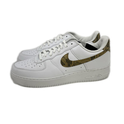 NIKE | ナイキ Air Force 1 Low Retro PRM QS スニーカー 30.0cm AO1635-100 ホワイト