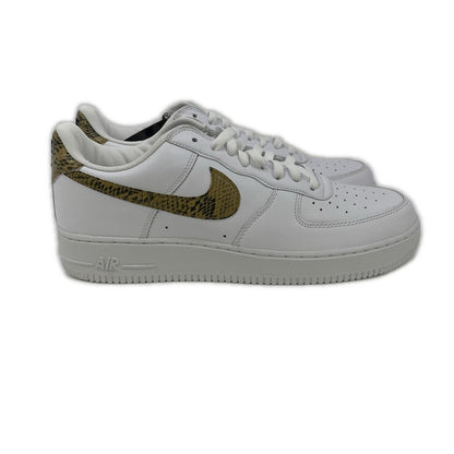 NIKE | ナイキ Air Force 1 Low Retro PRM QS スニーカー 30.0cm AO1635-100 ホワイト
