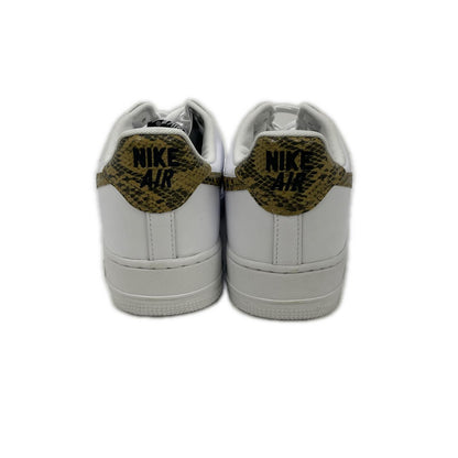 NIKE | ナイキ Air Force 1 Low Retro PRM QS スニーカー 30.0cm AO1635-100 ホワイト