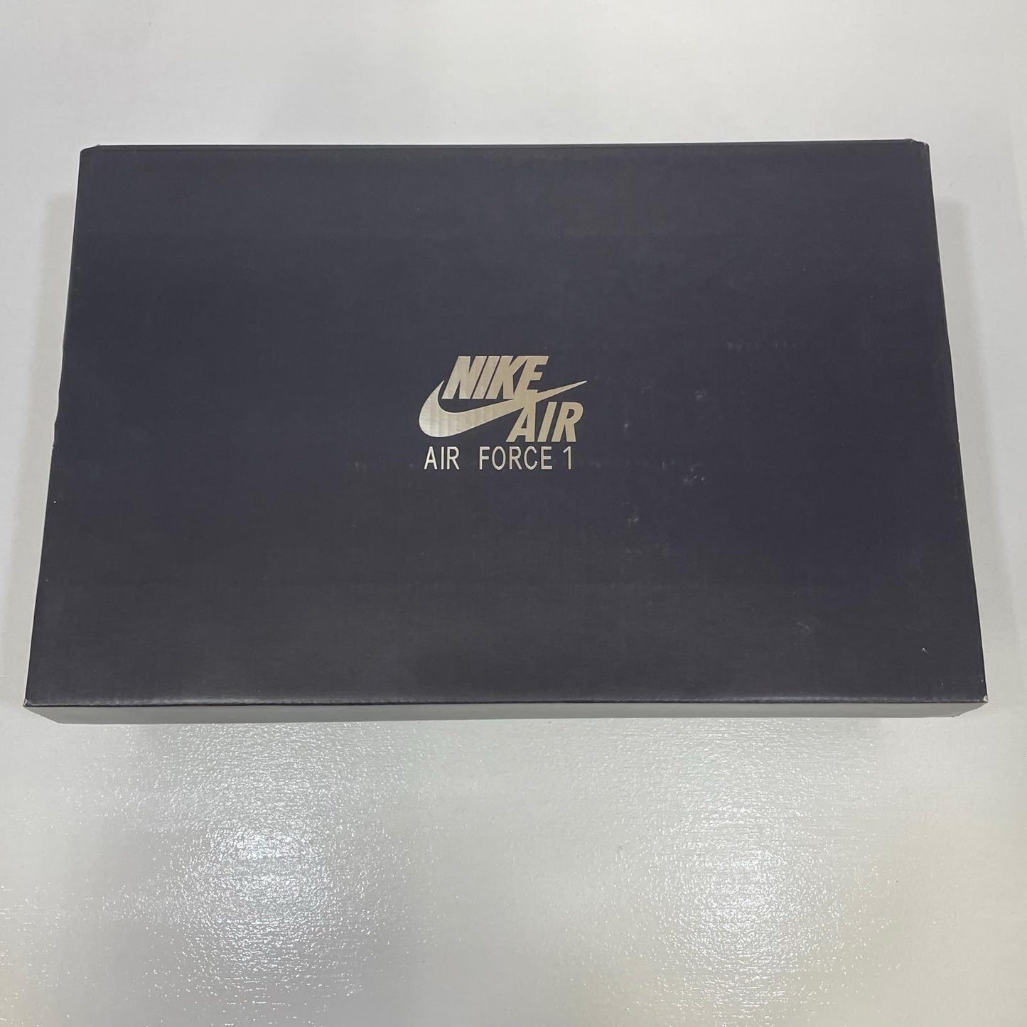 NIKE | ナイキ Air Force 1 Low Retro PRM QS スニーカー 30.0cm AO1635-100 ホワイト