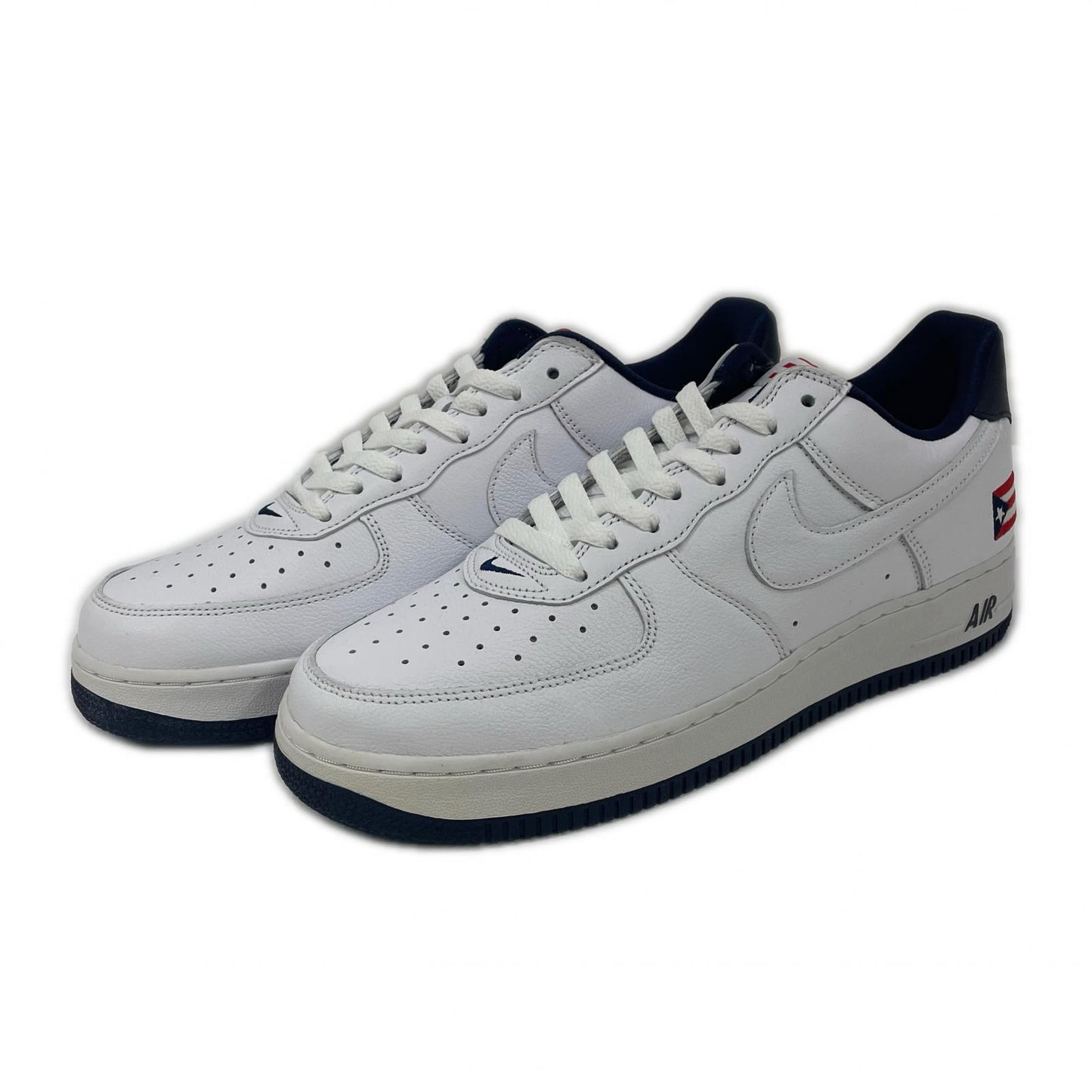 NIKE | ナイキ Air Force 1 Low スニーカー 26.5cm CJ1386-100 ホワイト