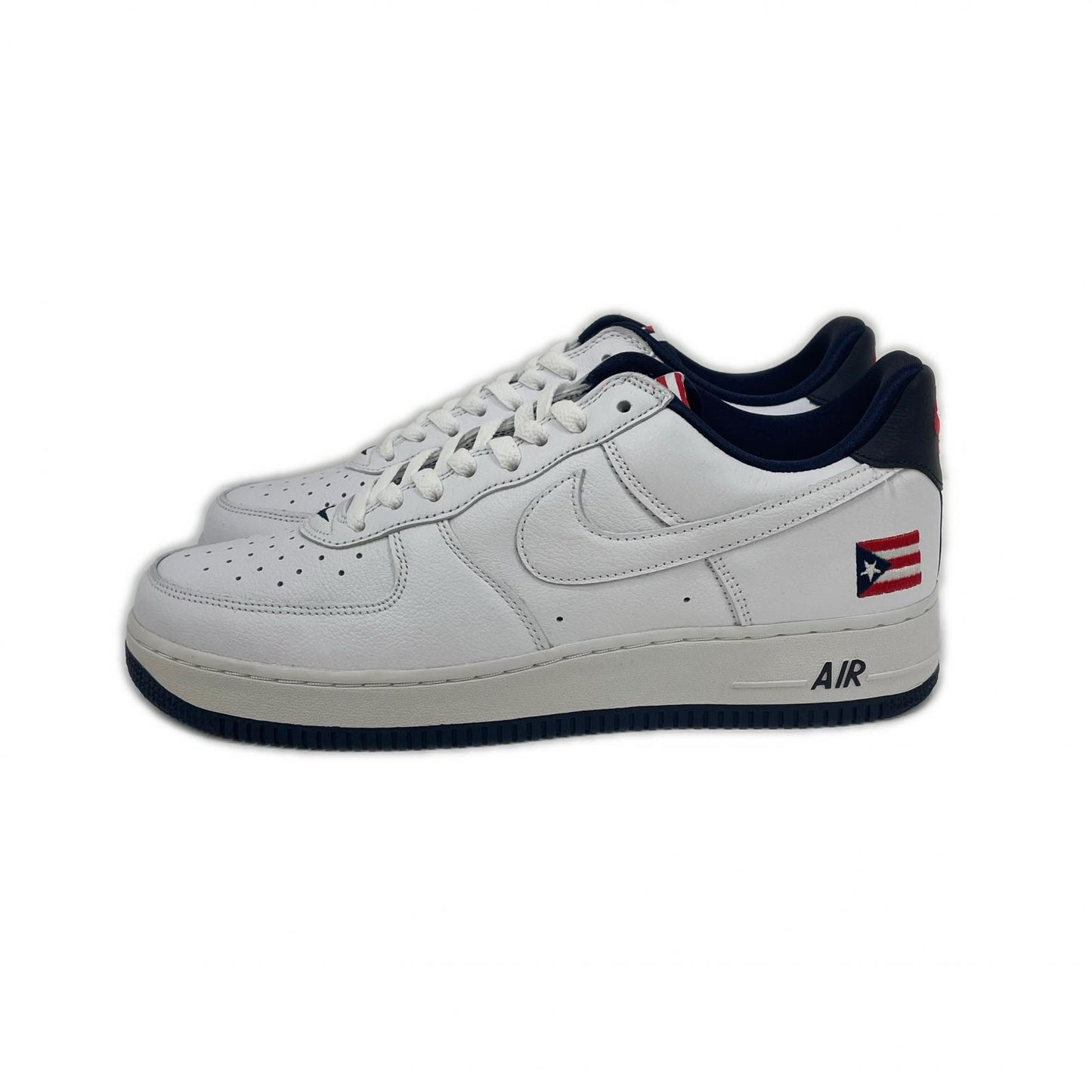 NIKE | ナイキ Air Force 1 Low スニーカー 26.5cm CJ1386-100 ホワイト