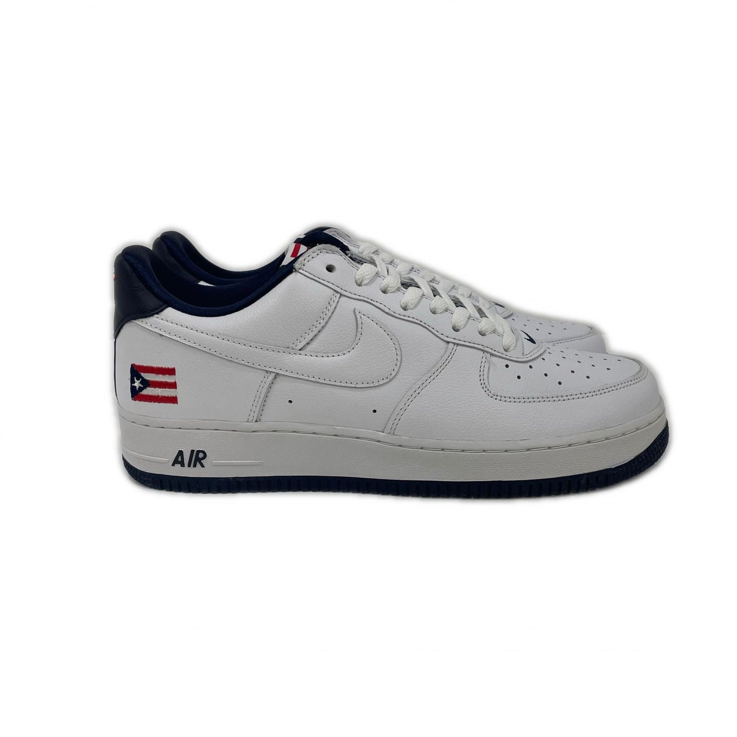NIKE | ナイキ Air Force 1 Low スニーカー 26.5cm CJ1386-100 ホワイト